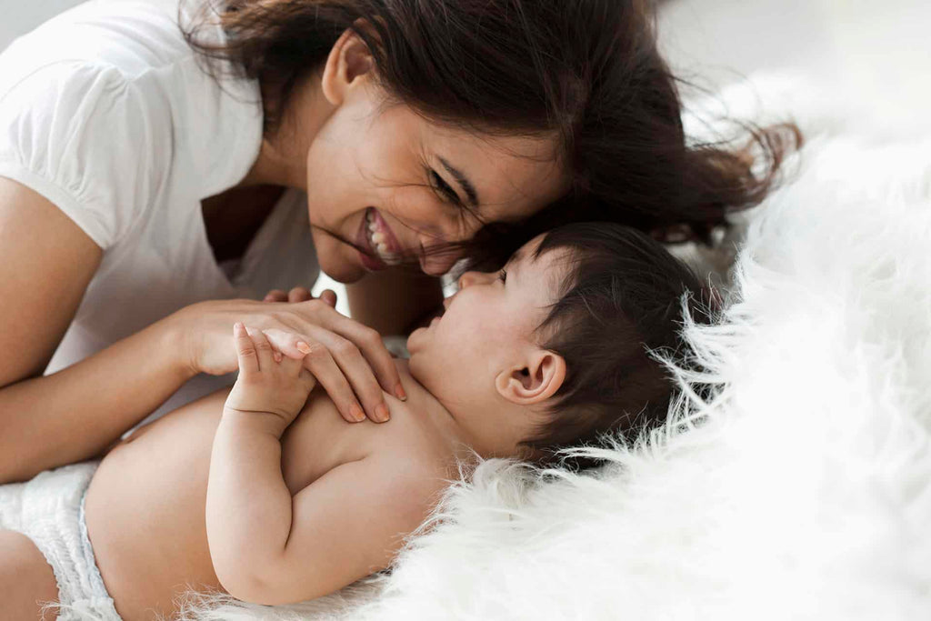 Crying Baby? Help With Colic